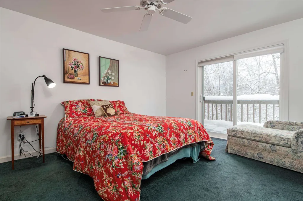 80 Old Village Lane Ludlow VT 05149