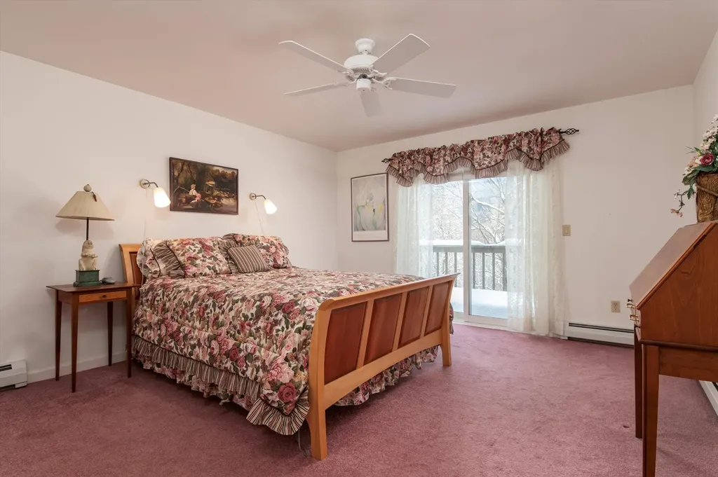 80 Old Village Lane Ludlow VT 05149