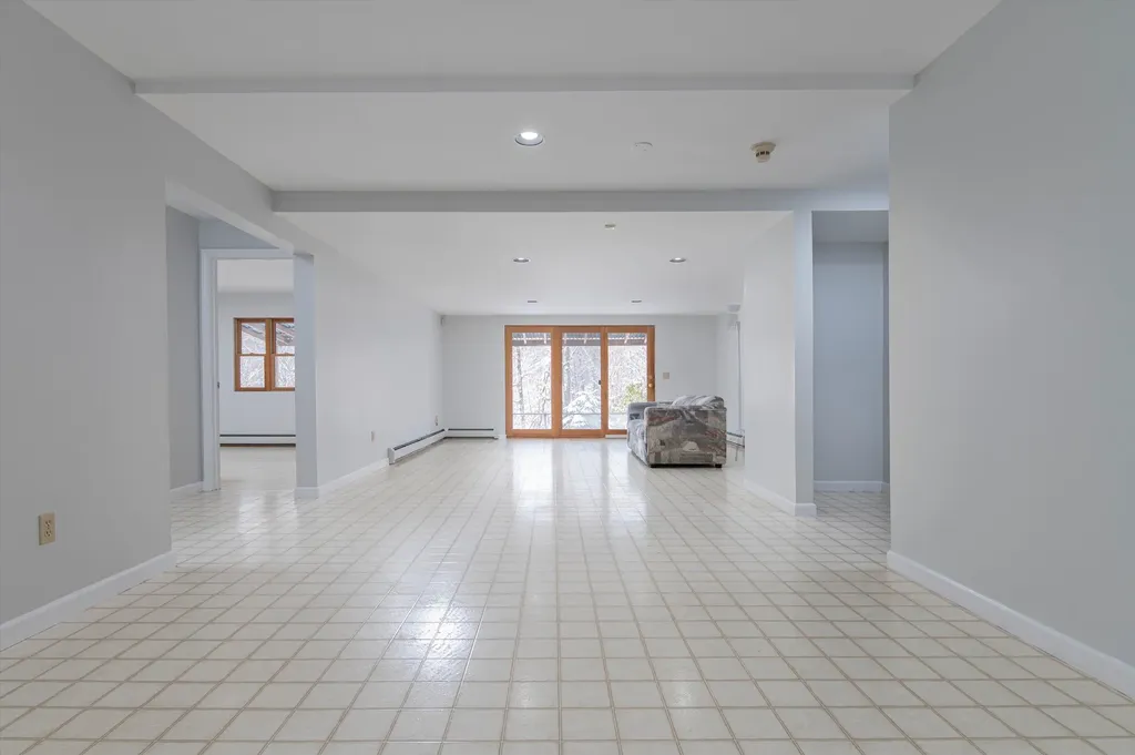 80 Old Village Lane Ludlow VT 05149