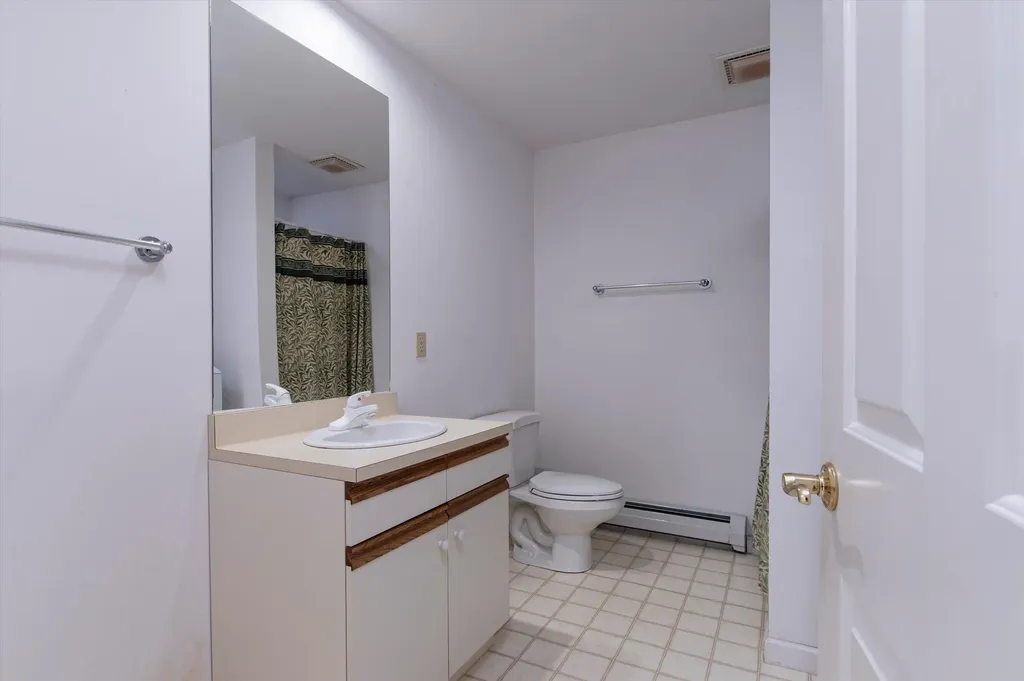 80 Old Village Lane Ludlow VT 05149