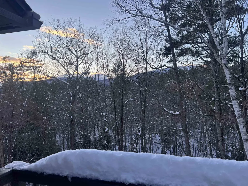 80 Old Village Lane Ludlow VT 05149