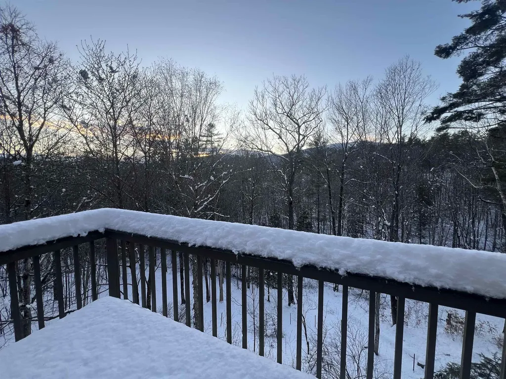 80 Old Village Lane Ludlow VT 05149