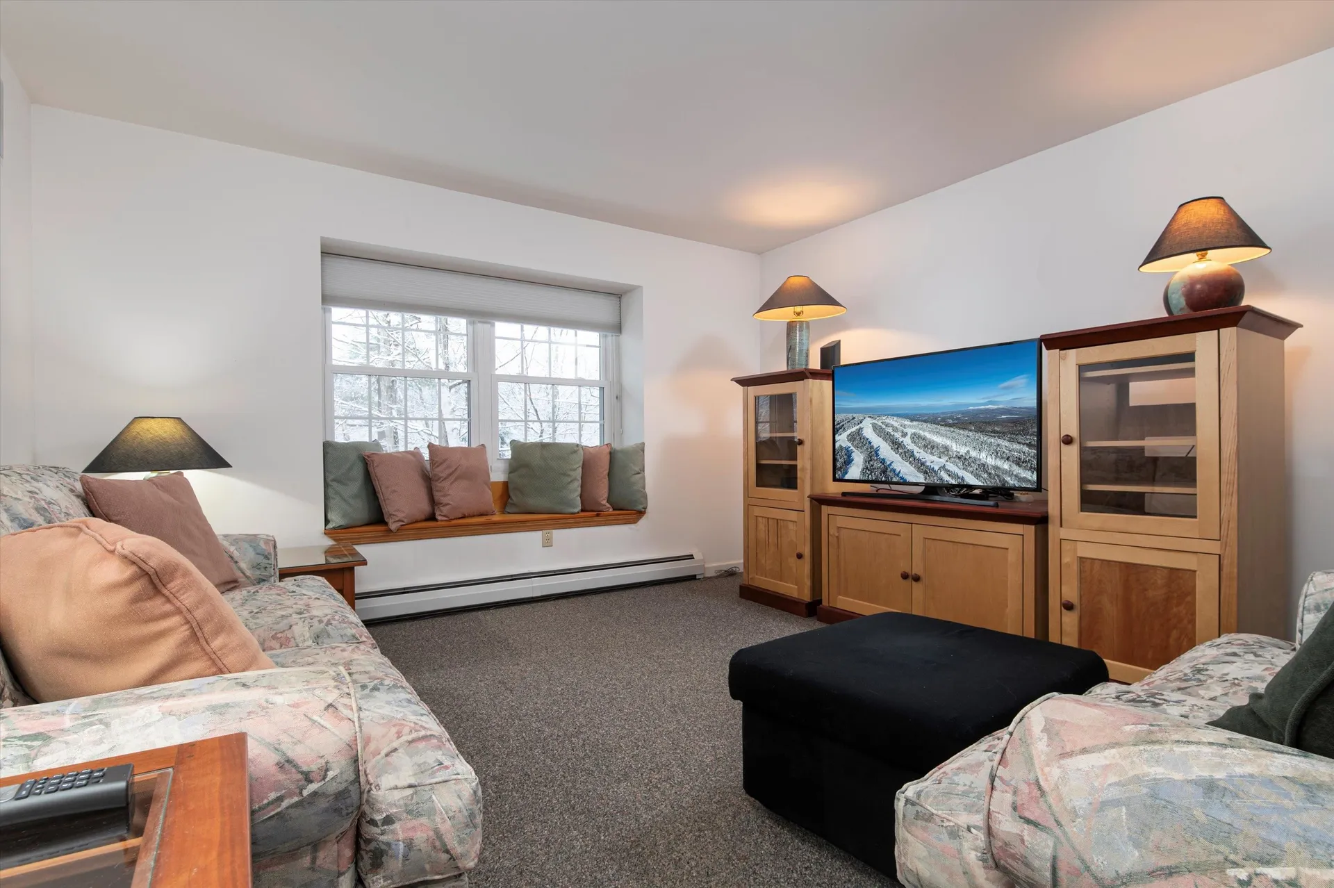 80 Old Village Lane Ludlow VT 05149