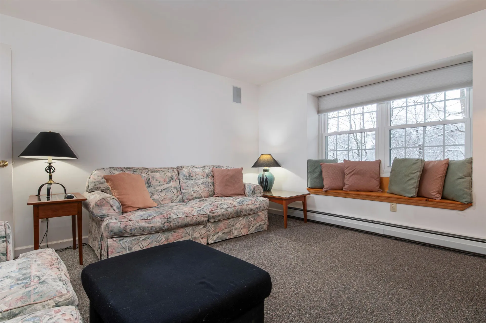 80 Old Village Lane Ludlow VT 05149