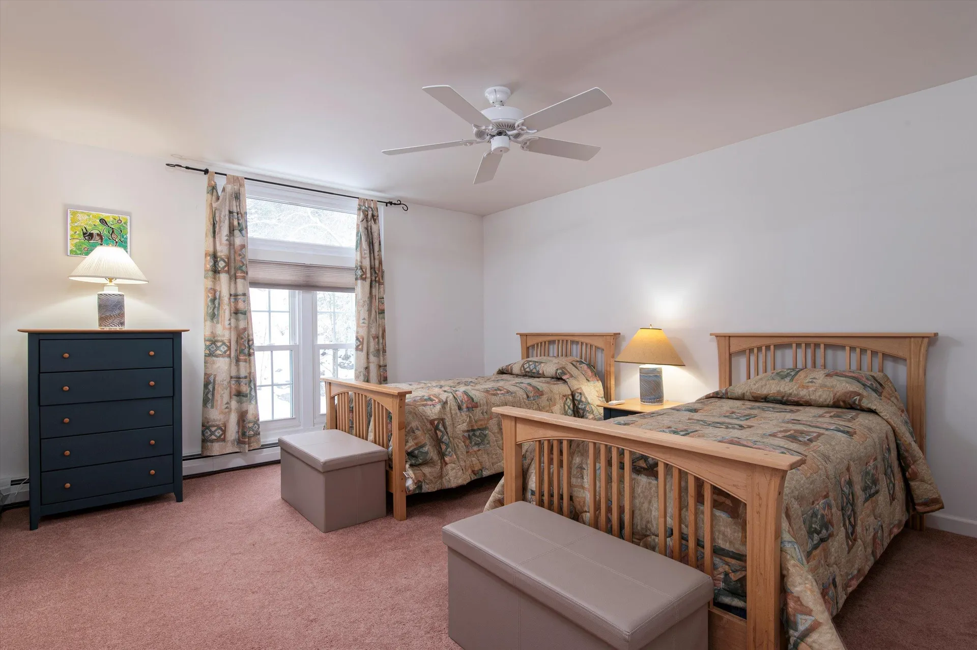 80 Old Village Lane Ludlow VT 05149