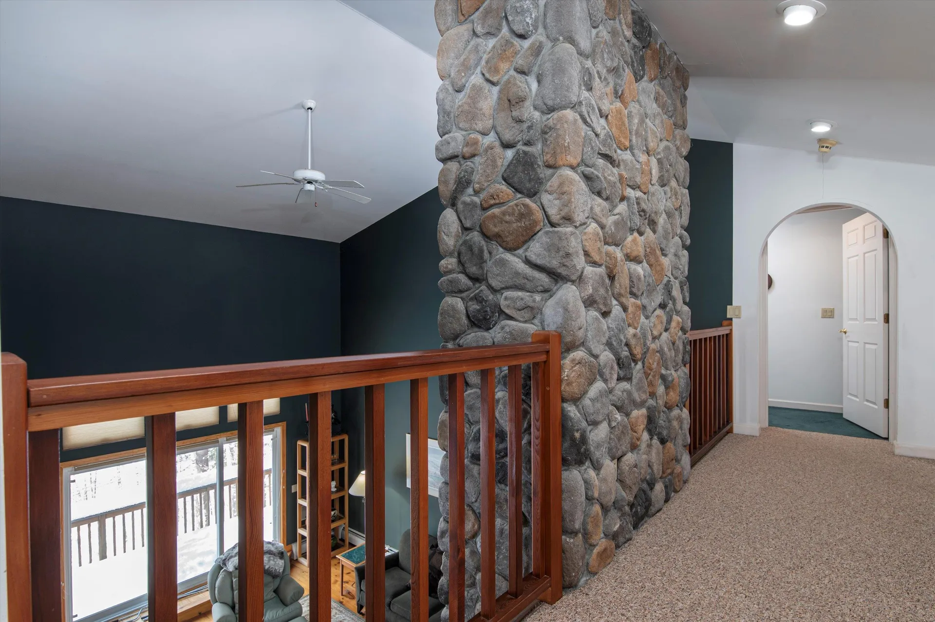 80 Old Village Lane Ludlow VT 05149