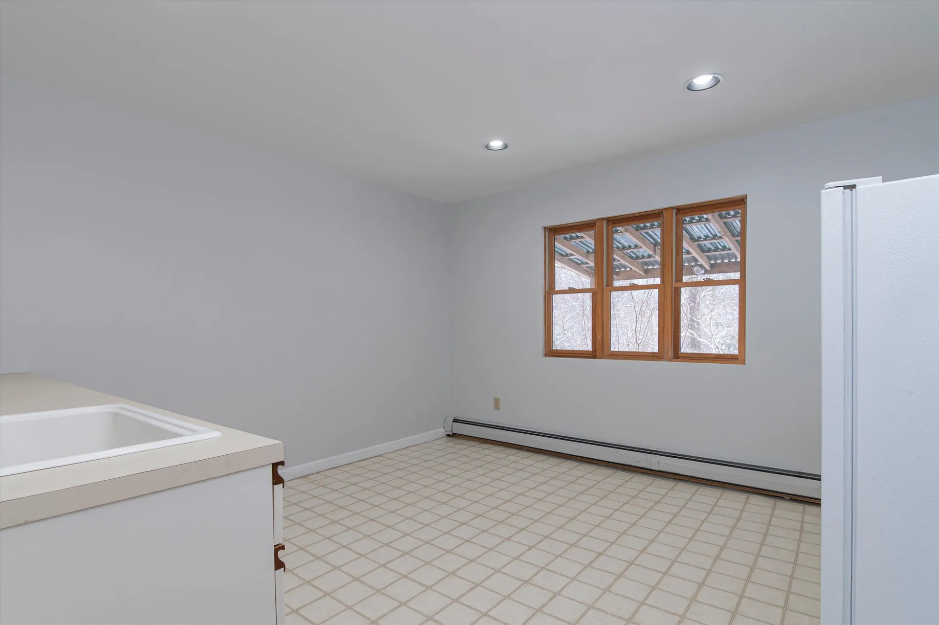 80 Old Village Lane Ludlow VT 05149