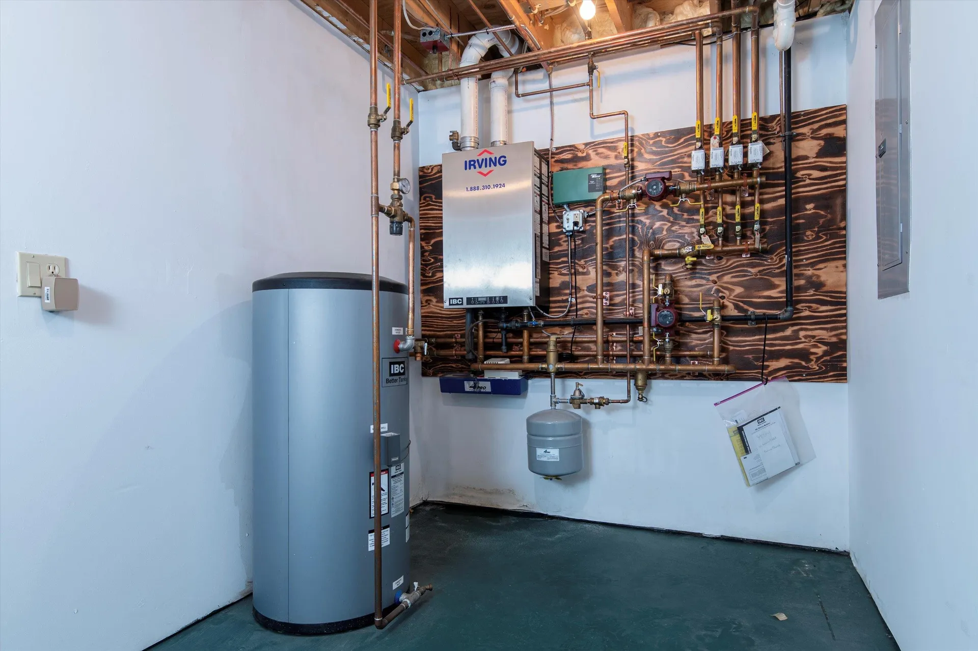 80 Old Village Lane Ludlow VT 05149