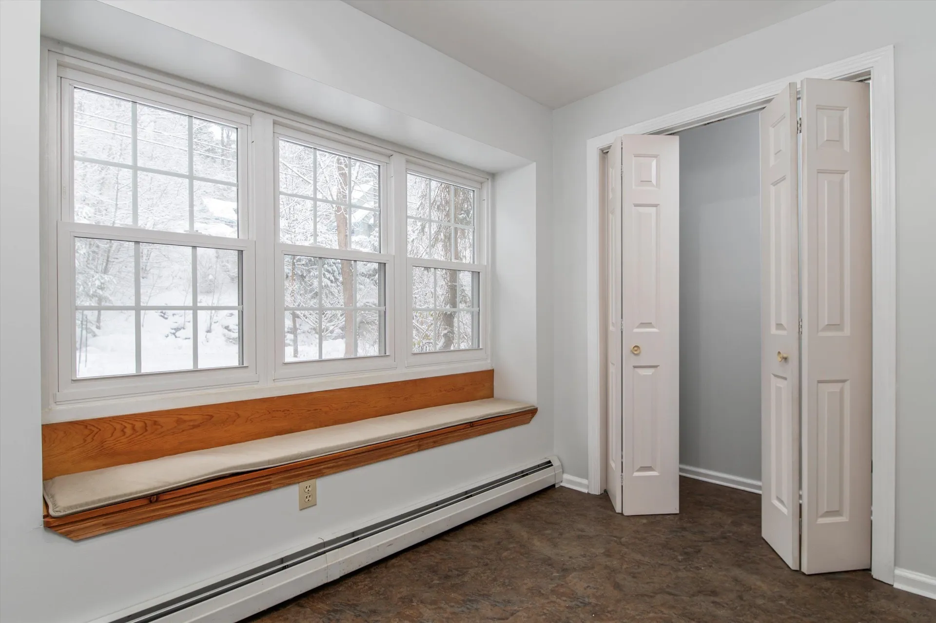 80 Old Village Lane Ludlow VT 05149