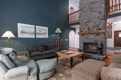 80 Old Village Lane Ludlow VT 05149