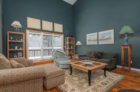 80 Old Village Lane Ludlow VT 05149