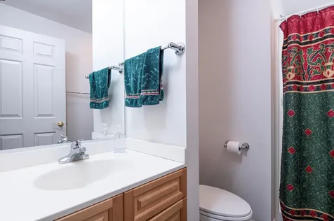 80 Old Village Lane Ludlow VT 05149