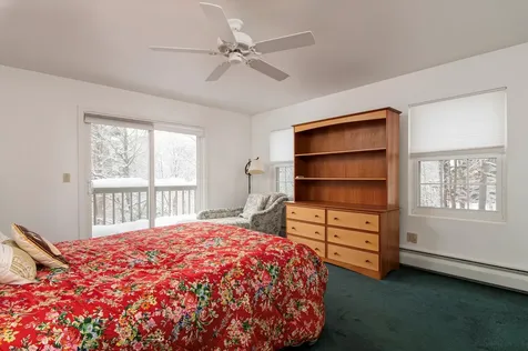 80 Old Village Lane Ludlow VT 05149