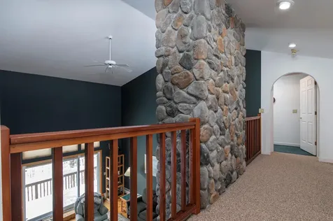 80 Old Village Lane Ludlow VT 05149