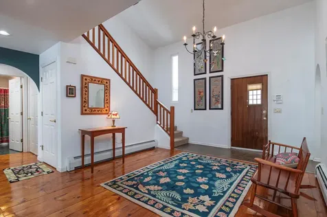 80 Old Village Lane Ludlow VT 05149