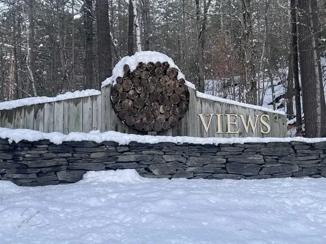 80 Old Village Lane Ludlow VT 05149