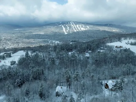 80 Old Village Lane Ludlow VT 05149