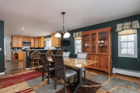 80 Old Village Lane Ludlow VT 05149