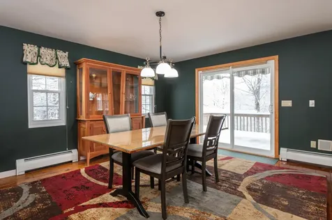 80 Old Village Lane Ludlow VT 05149