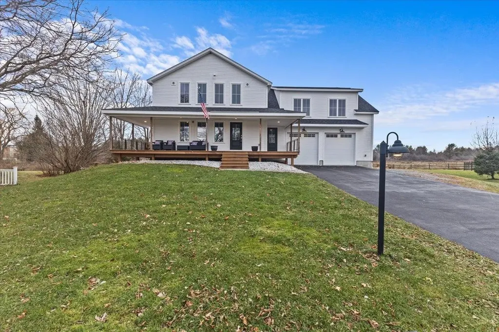 22 Mill Pond Lane South Burlington VT 05403