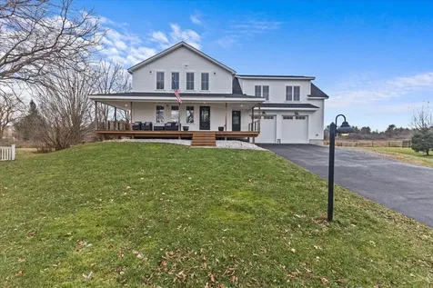 22 Mill Pond Lane South Burlington VT 05403