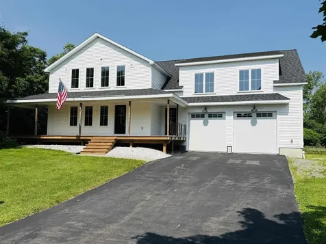 22 Mill Pond Lane South Burlington VT 05403