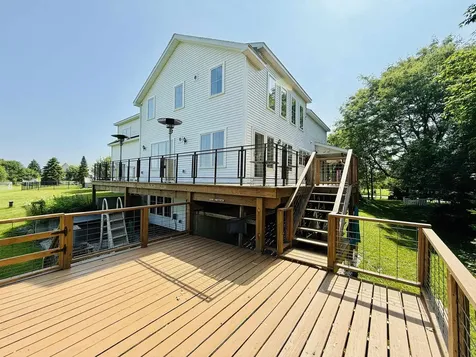 22 Mill Pond Lane South Burlington VT 05403