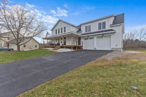 22 Mill Pond Lane South Burlington VT 05403