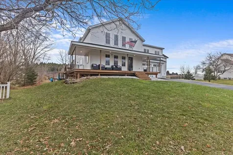 22 Mill Pond Lane South Burlington VT 05403