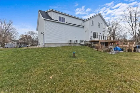 22 Mill Pond Lane South Burlington VT 05403