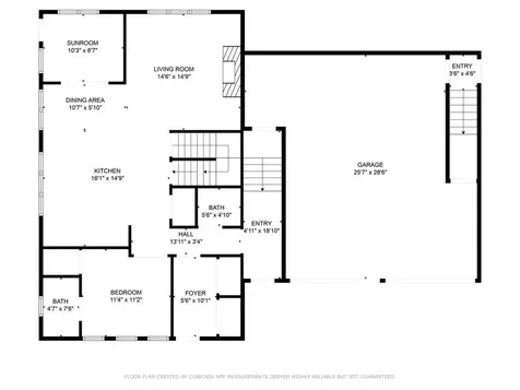 22 Mill Pond Lane South Burlington VT 05403