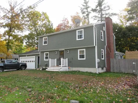 2 Pinecrest Avenue Rochester NH 03867