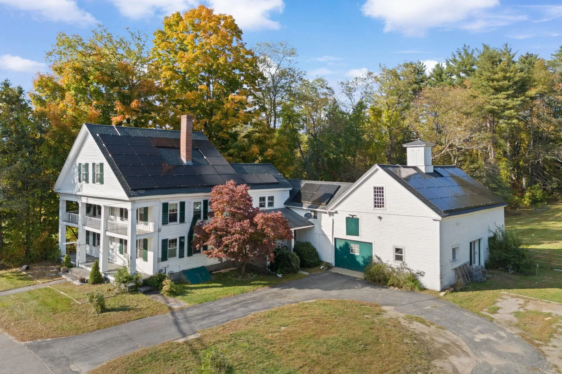 90 Main Street Marlborough NH 03455