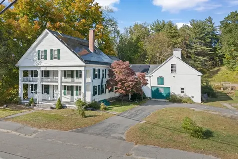 90 Main Street Marlborough NH 03455