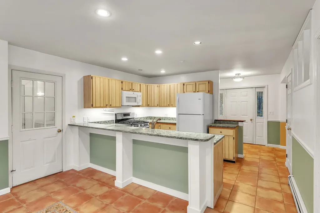 420 Murray Hill Drive Montpelier VT 05602