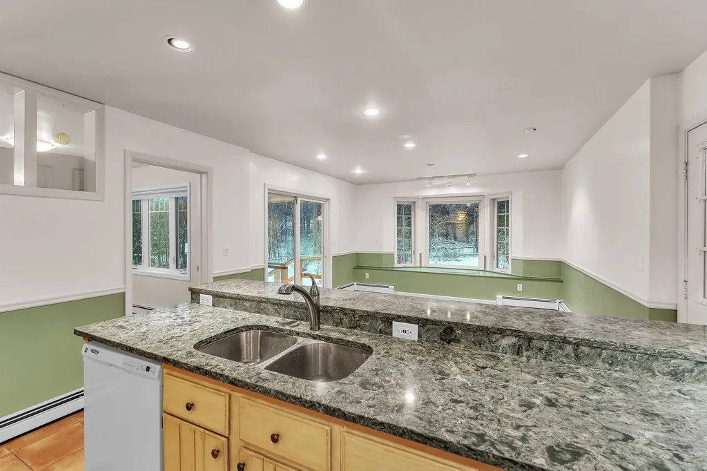 420 Murray Hill Drive Montpelier VT 05602