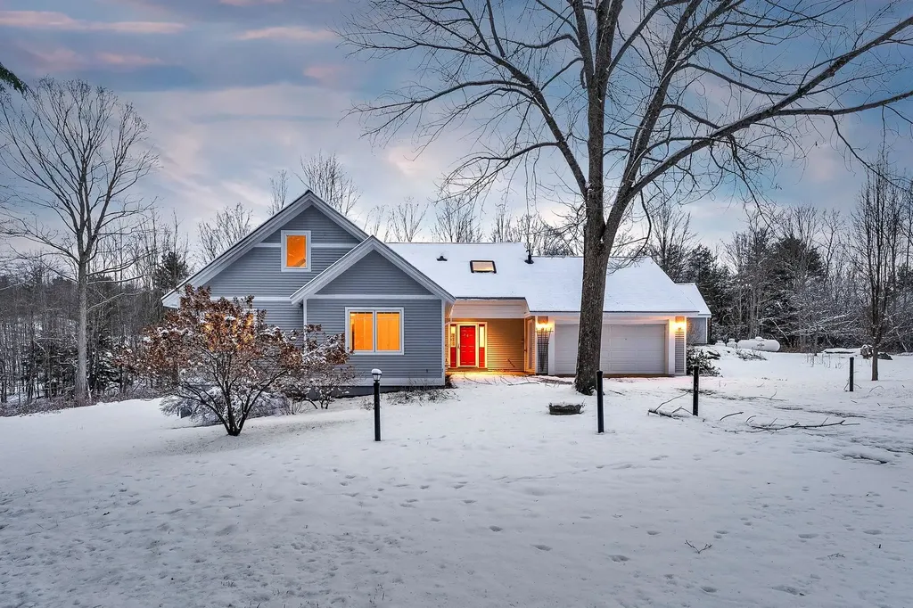 420 Murray Hill Drive Montpelier VT 05602