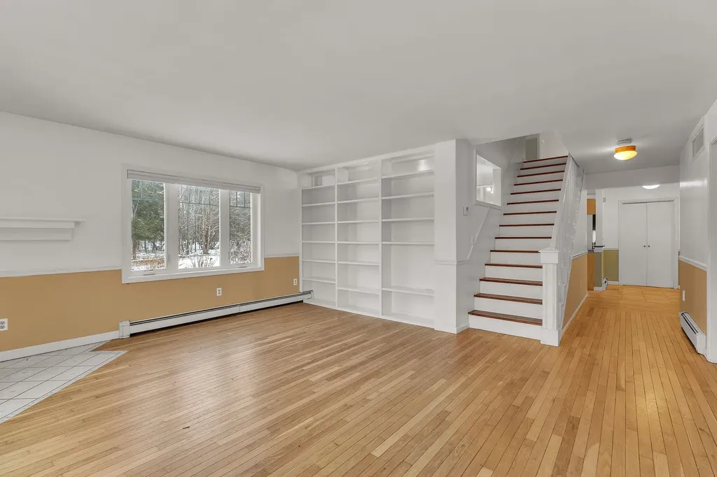 420 Murray Hill Drive Montpelier VT 05602