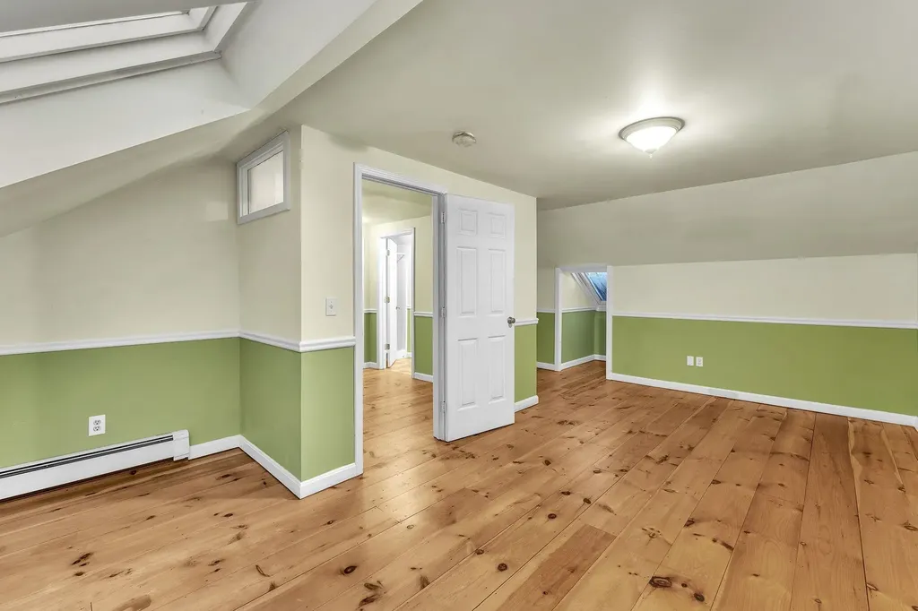 420 Murray Hill Drive Montpelier VT 05602