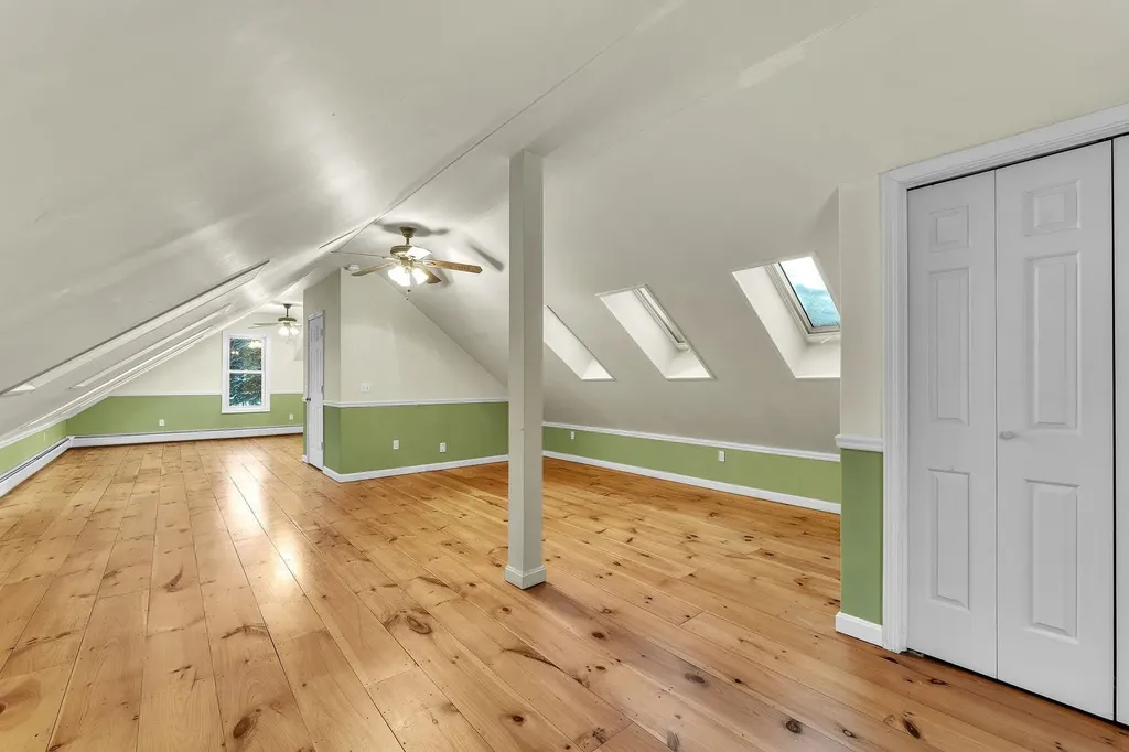 420 Murray Hill Drive Montpelier VT 05602