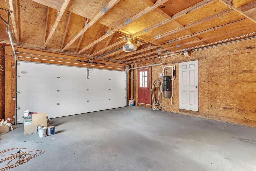 420 Murray Hill Drive Montpelier VT 05602