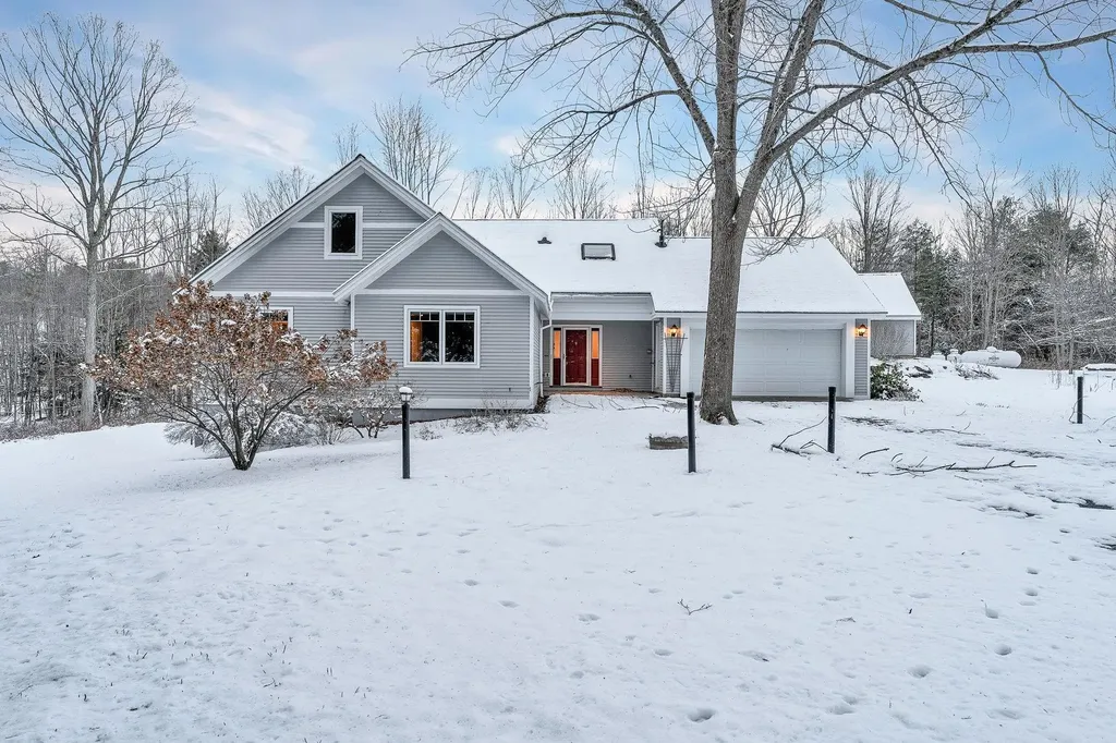 420 Murray Hill Drive Montpelier VT 05602