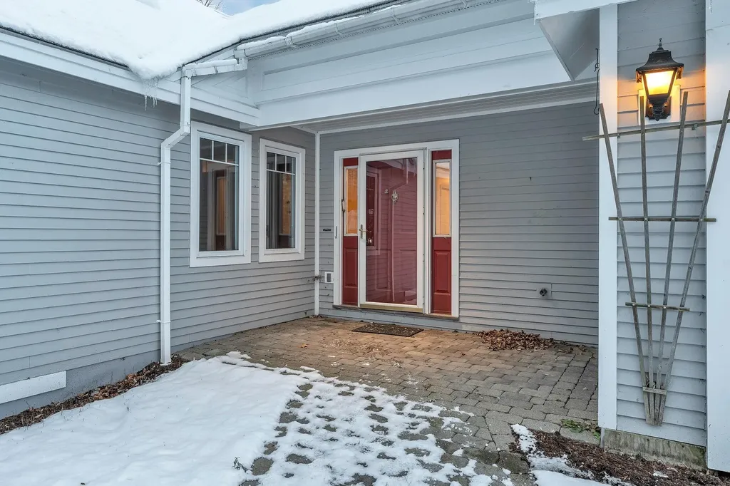 420 Murray Hill Drive Montpelier VT 05602