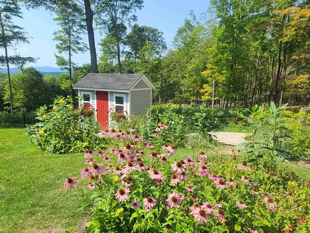 420 Murray Hill Drive Montpelier VT 05602