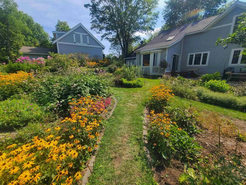 420 Murray Hill Drive Montpelier VT 05602