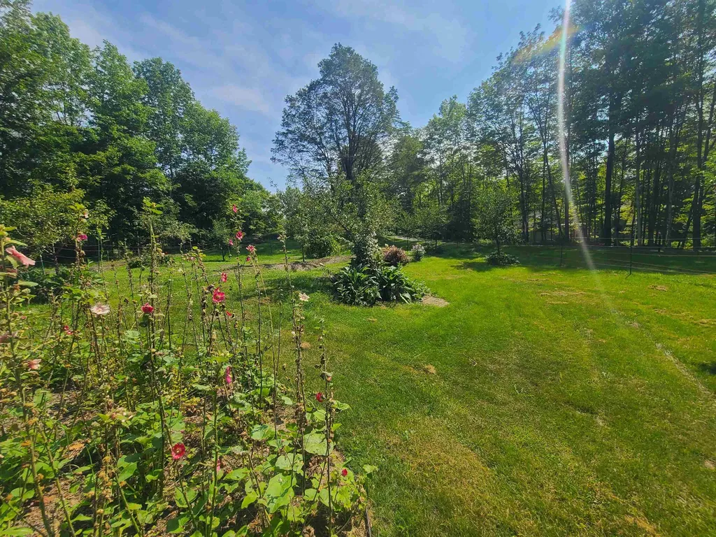 420 Murray Hill Drive Montpelier VT 05602