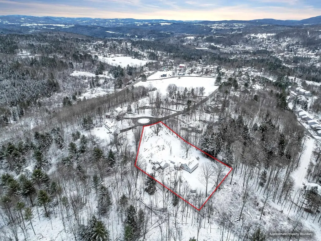 420 Murray Hill Drive Montpelier VT 05602