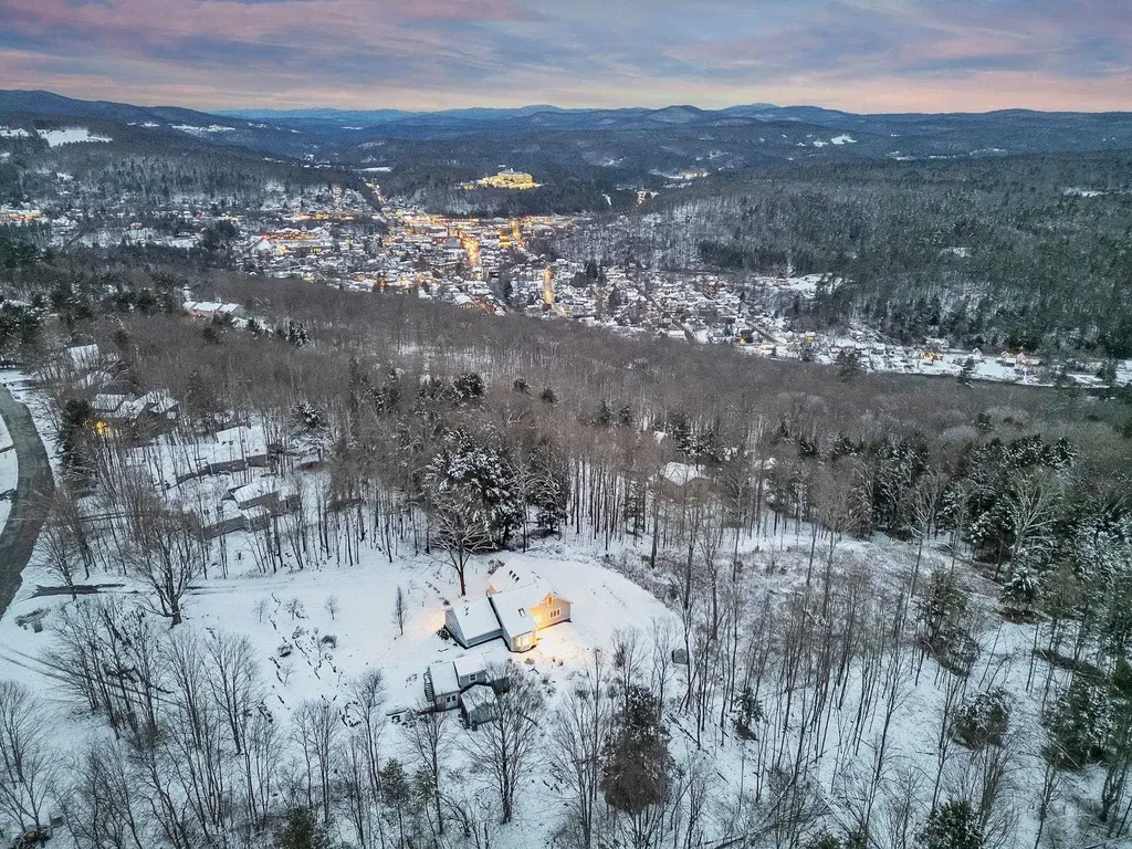 420 Murray Hill Drive Montpelier VT 05602