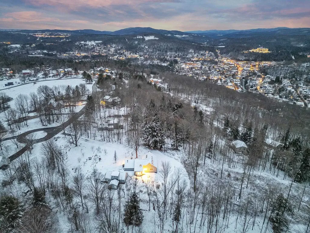 420 Murray Hill Drive Montpelier VT 05602