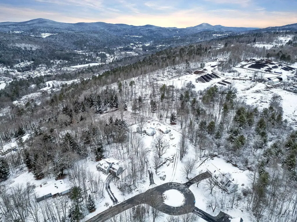 420 Murray Hill Drive Montpelier VT 05602